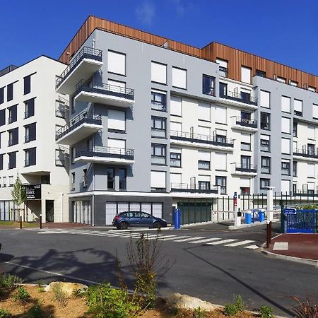 Residence Nemea Creteil 1 Екстериор снимка