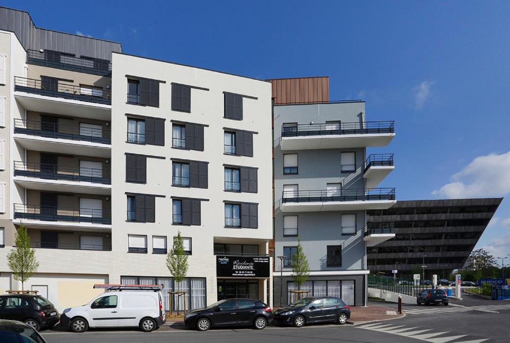 Residence Nemea Creteil 1 Екстериор снимка