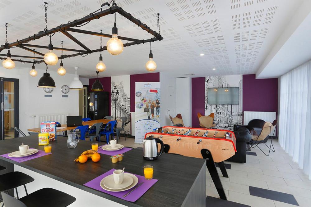 Residence Nemea Creteil 1 Екстериор снимка