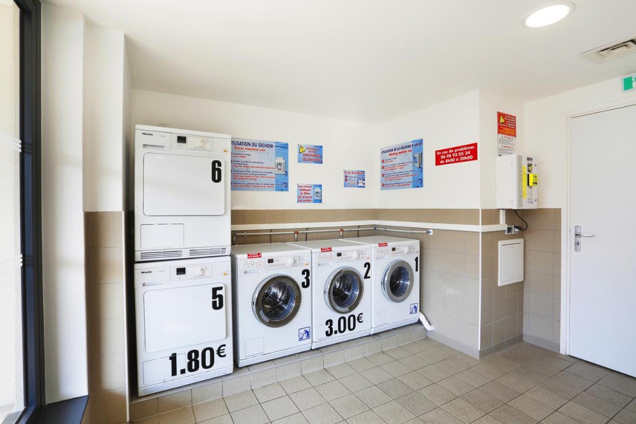 Residence Nemea Creteil 1 Екстериор снимка