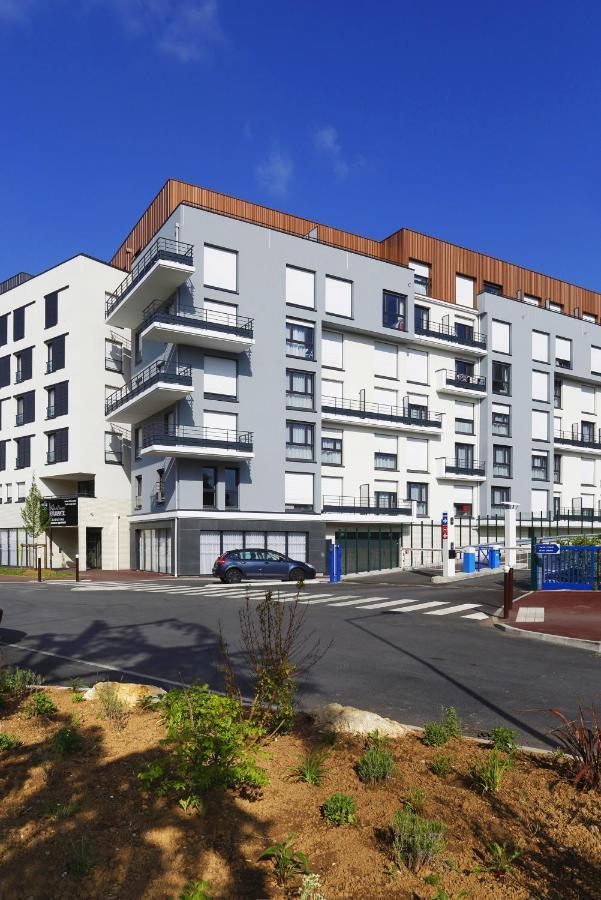 Residence Nemea Creteil 1 Екстериор снимка